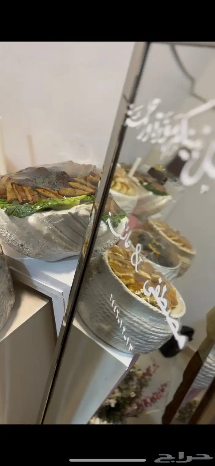 تنسيق طاولات مناسبات 5
