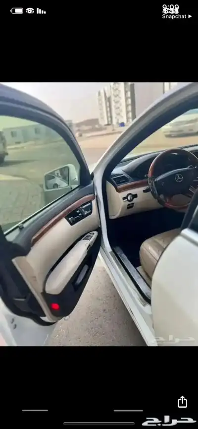 مرسدس350 2
