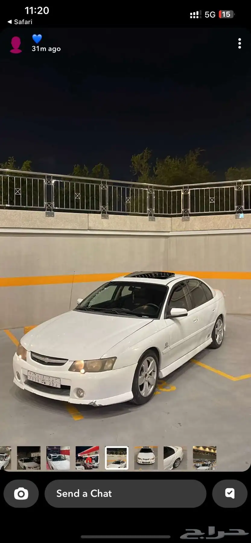 لومينا 2004 فل كامل ss 9