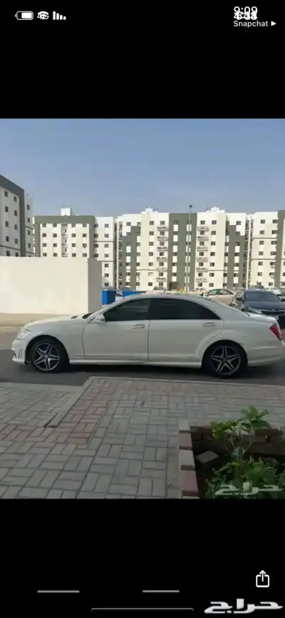 مرسدس350 5
