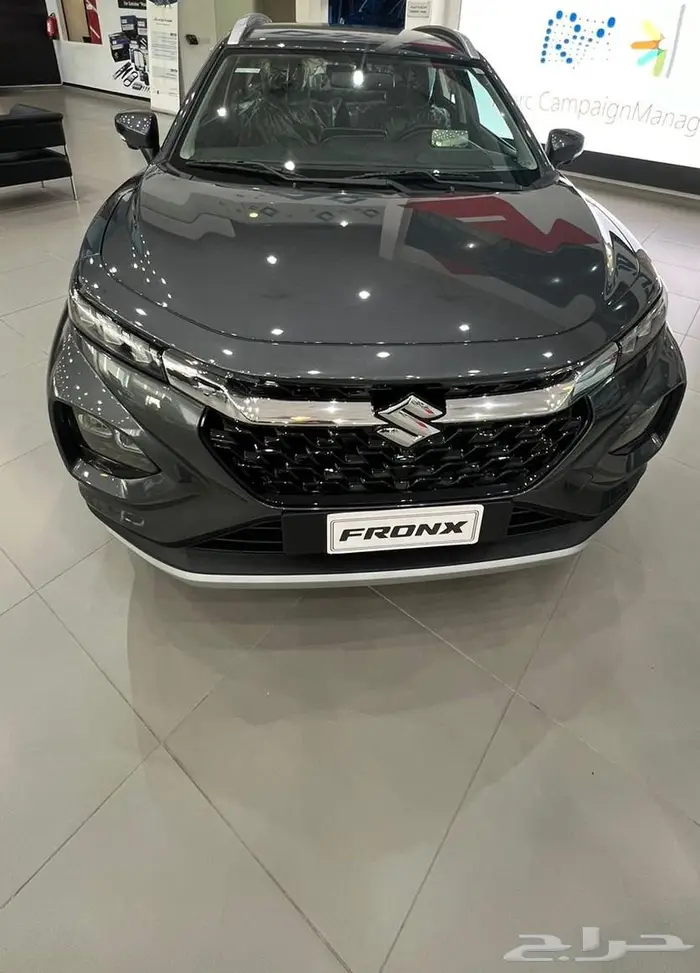Suzuki - سوزوكي جميع الانواع 2025- 2026 0
