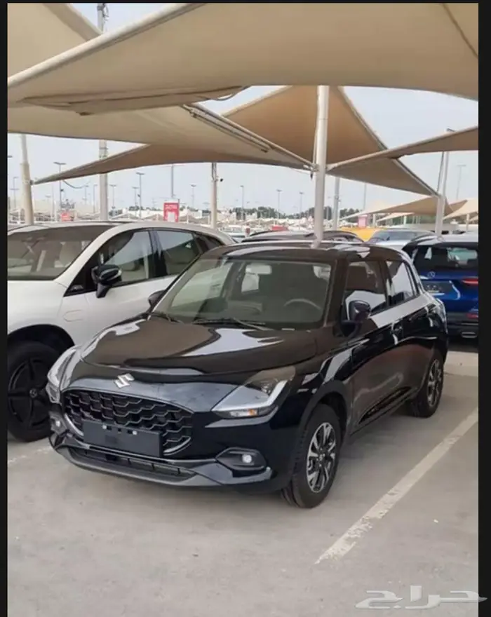 Suzuki - سوزوكي جميع الانواع 2025- 2026 3