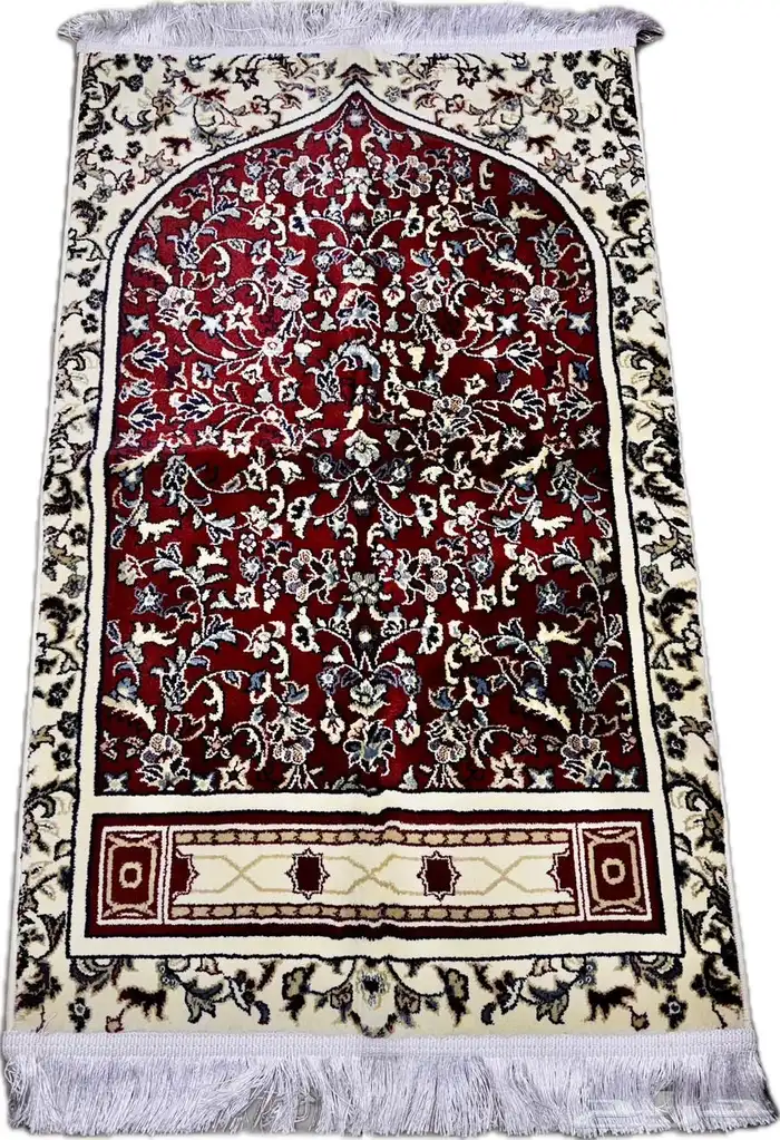 سجادة صلاة رائعة سماكة 10 ملم 0