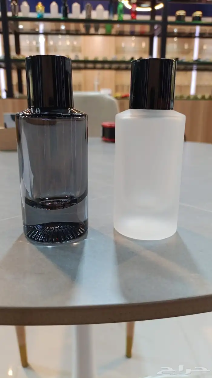 تصنيع العطور ومستحضرات التجميل 27