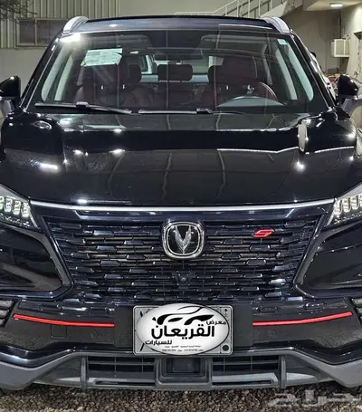 شانجان CS.85..2023(( تم البيع )) 9