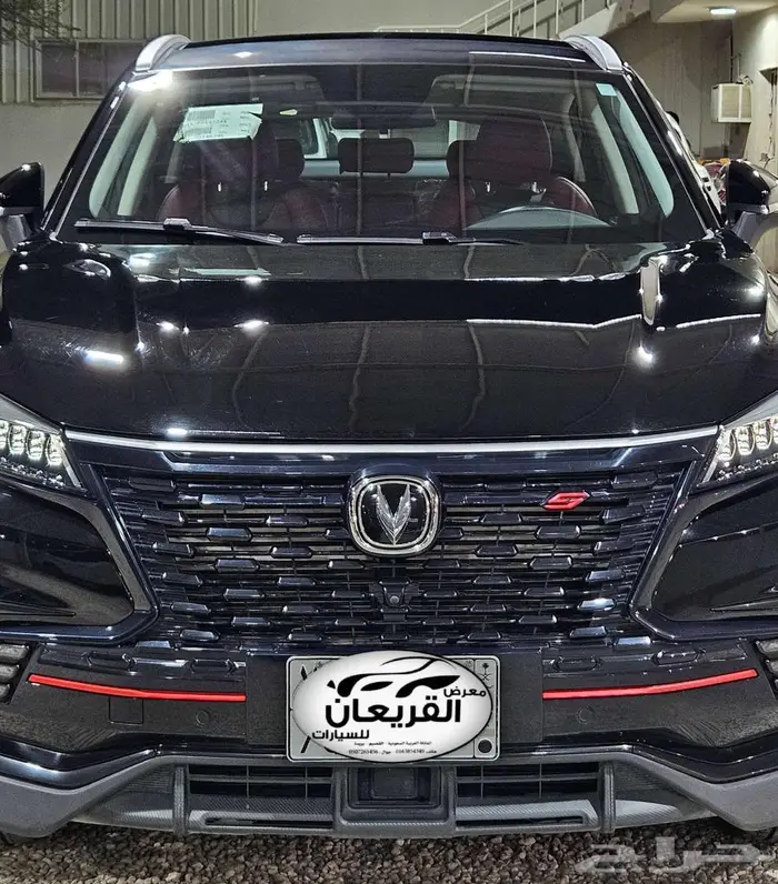 شانجان CS.85..2023(( تم البيع )) 9