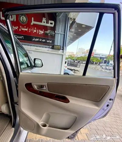انوفا فاغن 2015 G فل كامل قمة النظافة 16