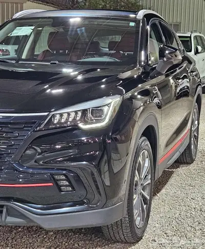 شانجان CS.85..2023(( تم البيع )) 4
