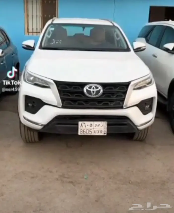 مجموعة سيارات للبيع 1
