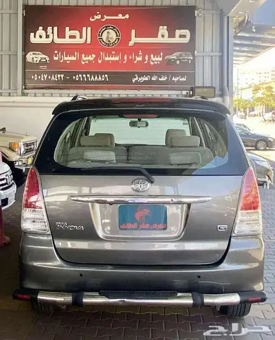 انوفا فاغن 2015 G فل كامل قمة النظافة 22