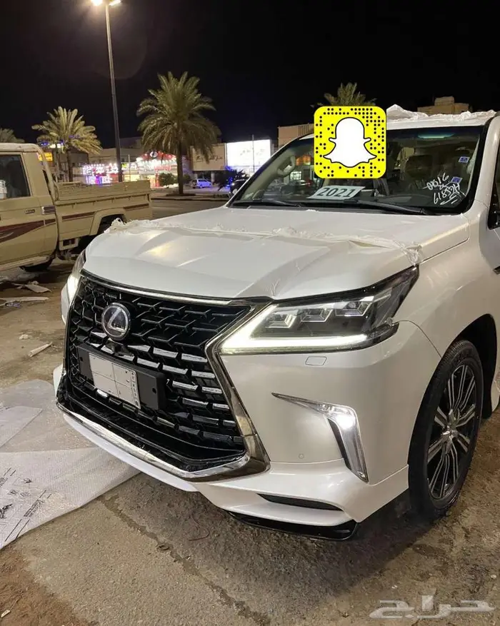 تخشييب ديكورات لكزس 16 - 21 - ترهيم لكزس 2021 29