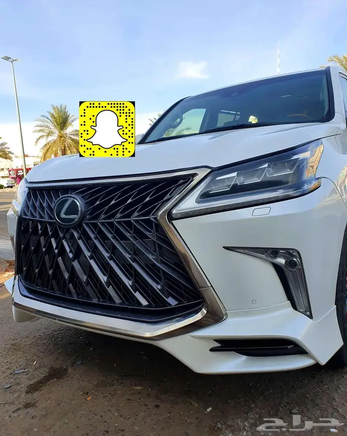 تخشييب ديكورات لكزس 16 - 21 - ترهيم لكزس 2021 8