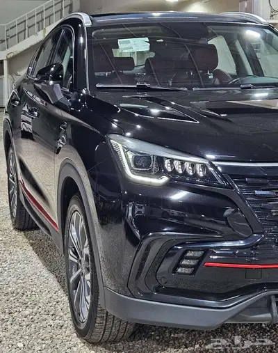 شانجان CS.85..2023(( تم البيع )) 5