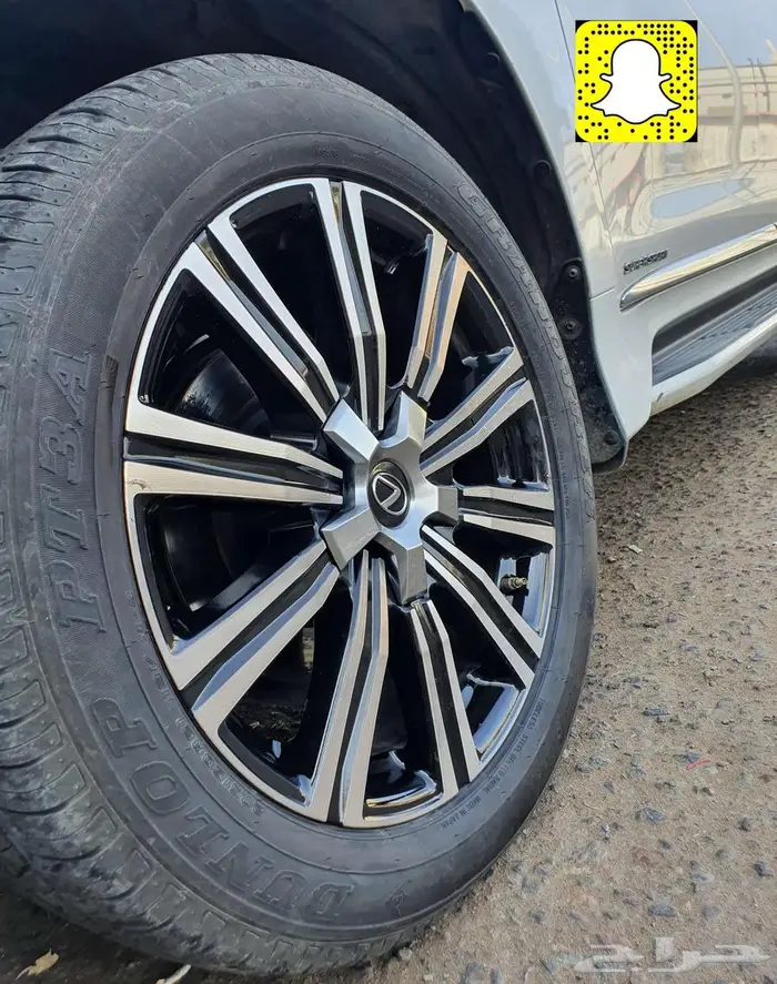 تخشييب ديكورات لكزس 16 - 21 - ترهيم لكزس 2021 5