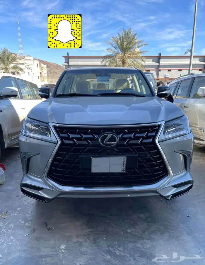 تخشييب ديكورات لكزس 16 - 21 - ترهيم لكزس 2021 9