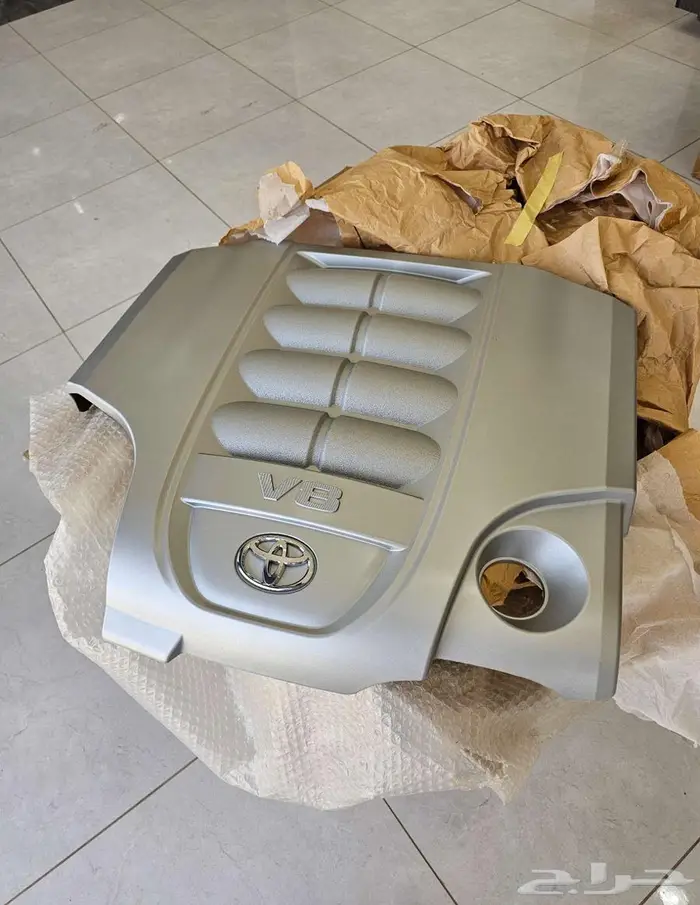 تخشييب ديكورات لكزس 16 - 21 - ترهيم لكزس 2021 36