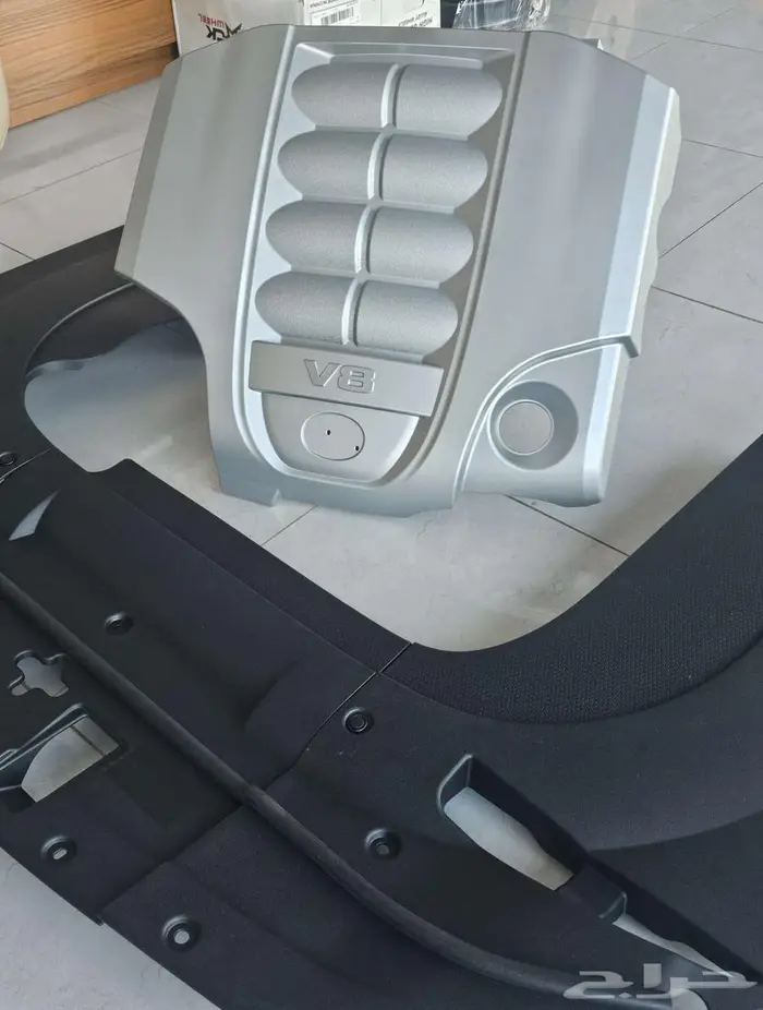 تخشييب ديكورات لكزس 16 - 21 - ترهيم لكزس 2021 11