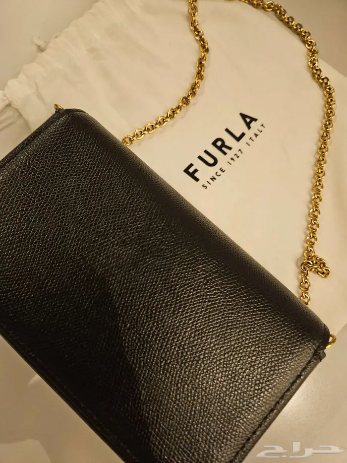شنطة ماركة furla 3