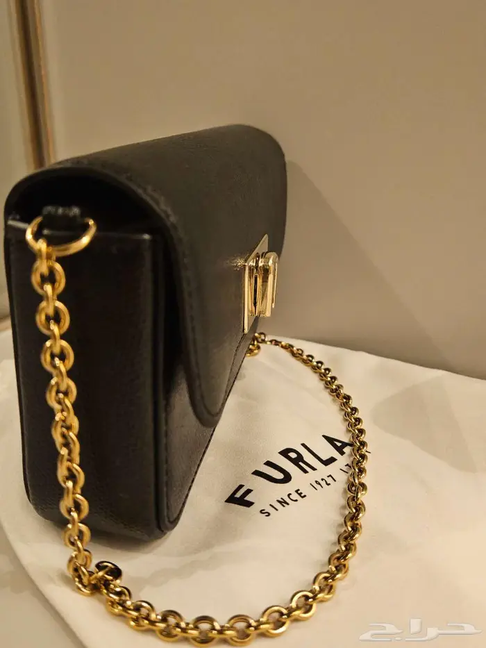 شنطة ماركة furla 1