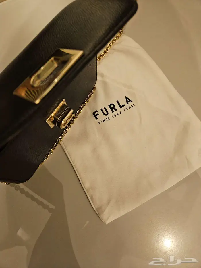 شنطة ماركة furla 2