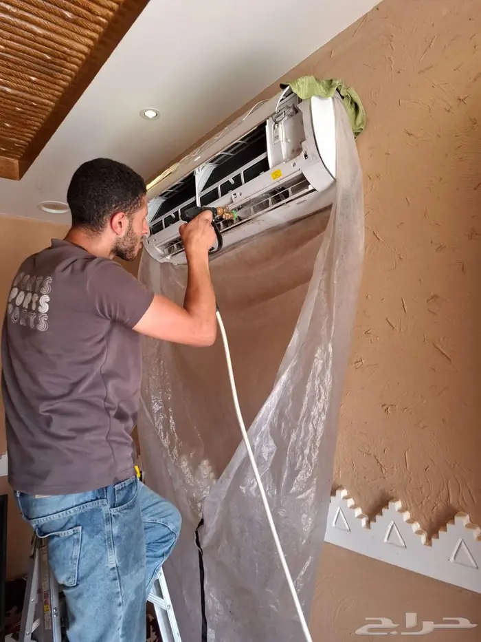 شركة تنظيف مكيفات شقق مجالس كنب فرشات مكافحه حشرات 2