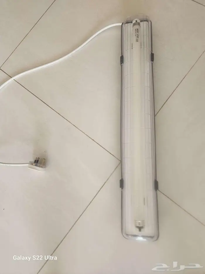 لمبة لعلاج يرقان المواليد   الصفار 0