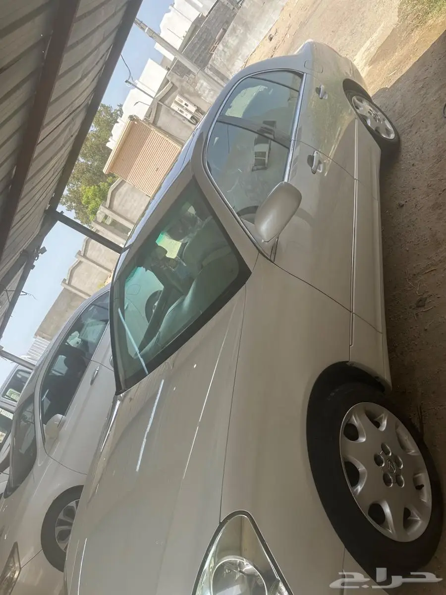 لكزس 2001  430 LS 7