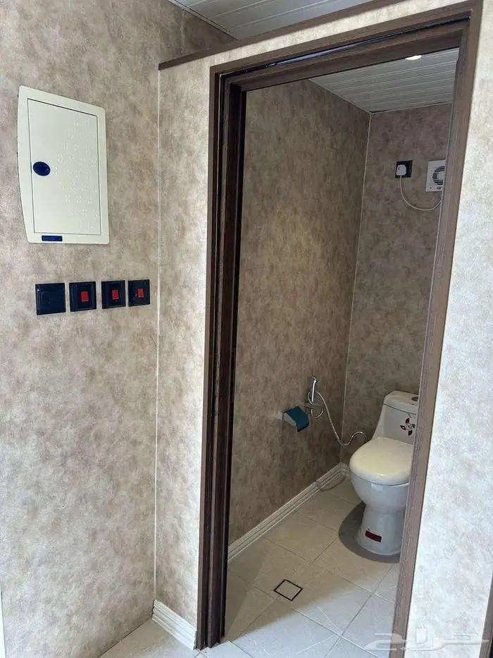 دورات مياه متنقلة للإيجار   نخدم جميع المناطق في السعودية 8