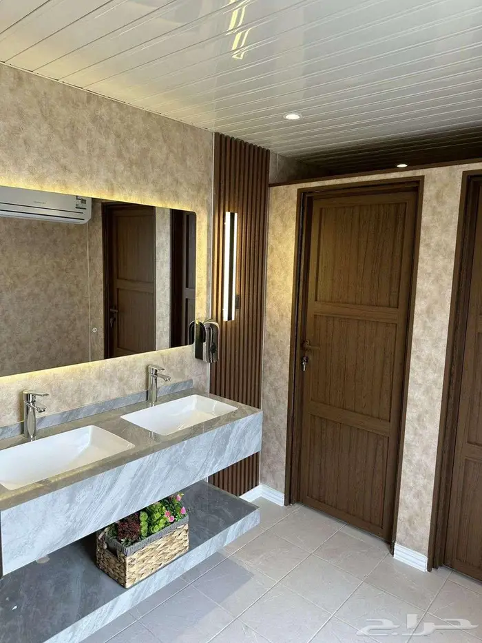 دورات مياه متنقلة للإيجار   نخدم جميع المناطق في السعودية 6