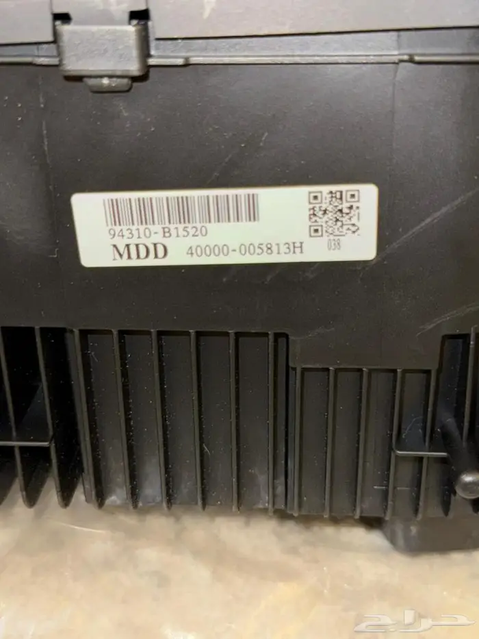 للبيع بروجكتير جديد جنيسس G80 4