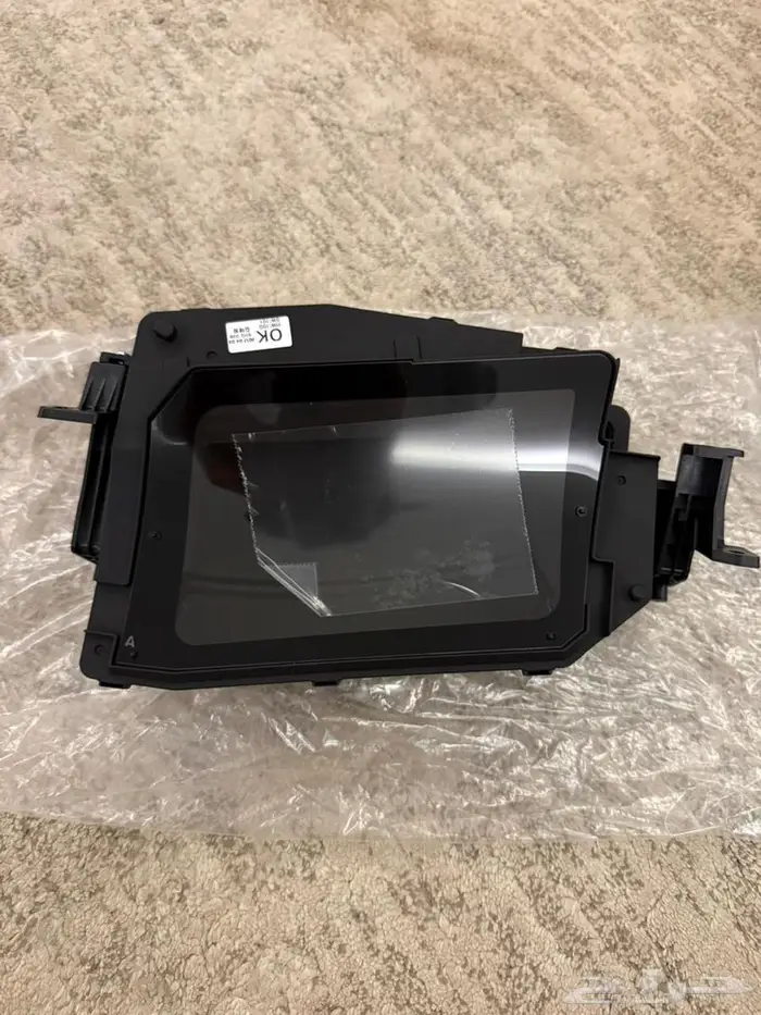 للبيع بروجكتير جديد جنيسس G80 10
