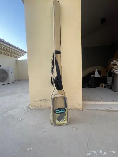 لمبة سنارة دبل جديدة 0