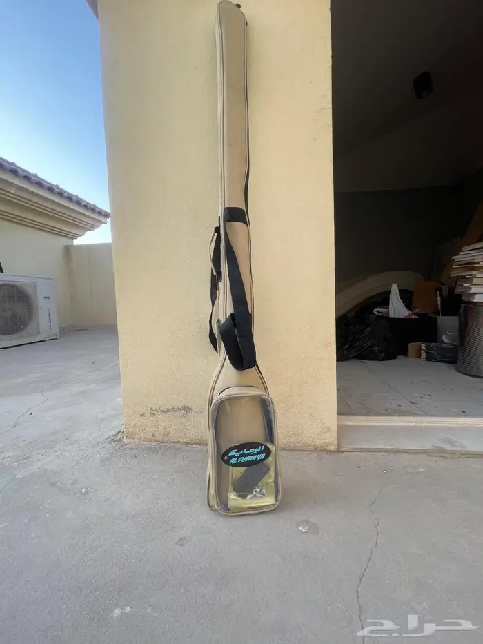لمبة سنارة دبل جديدة 0