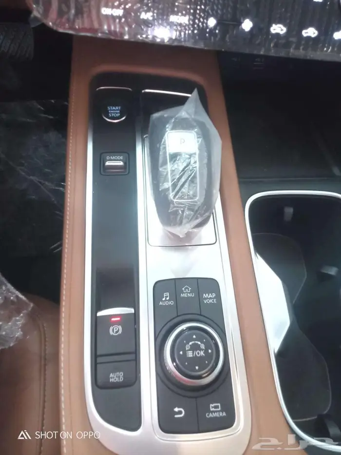 انفنيتيQX60 سنسوري2023 13