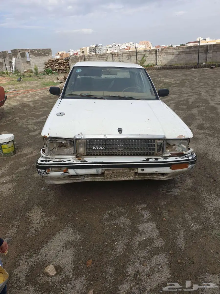 تويوتا 4