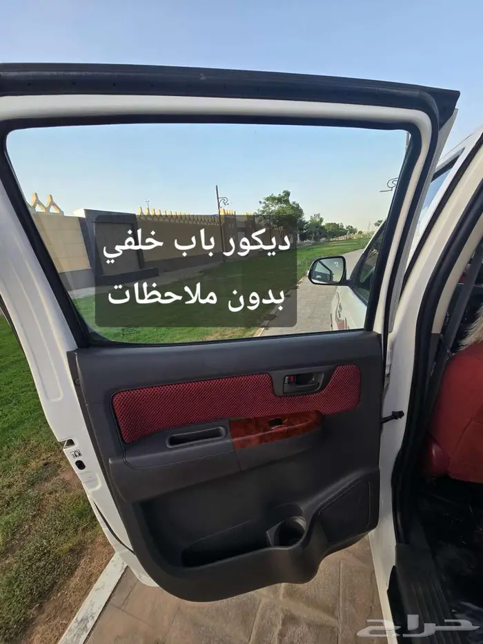 هايلوكس GLX بودي وكالة(تم البيع) 58