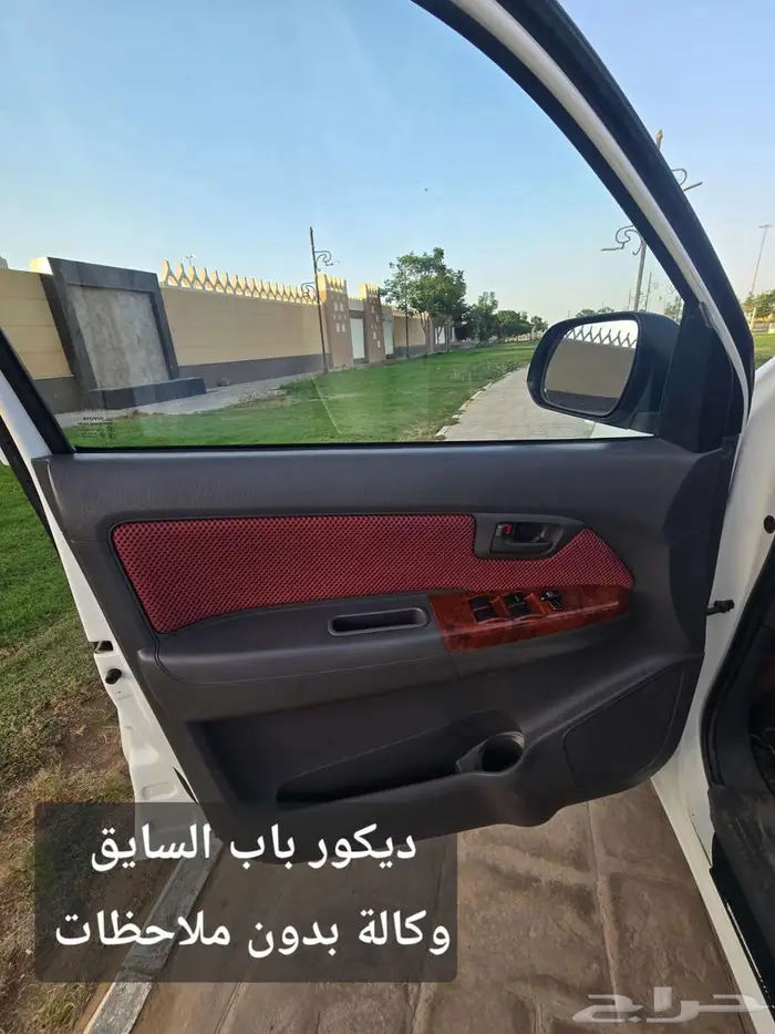 هايلوكس GLX بودي وكالة(تم البيع) 32