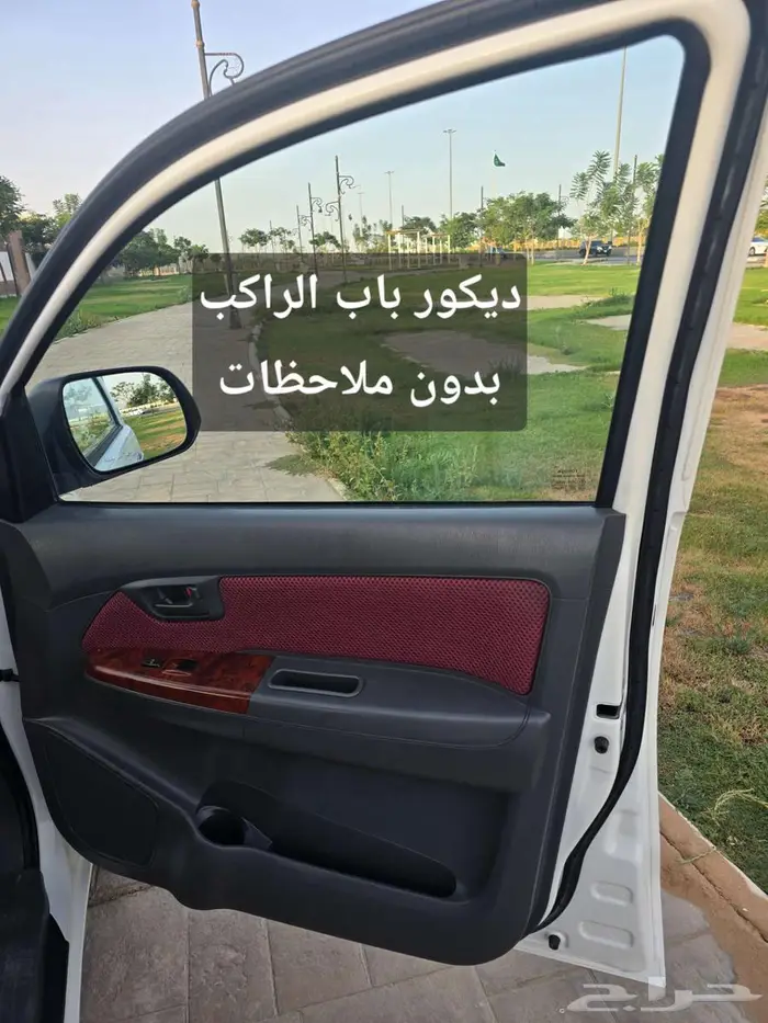 هايلوكس GLX بودي وكالة(تم البيع) 5