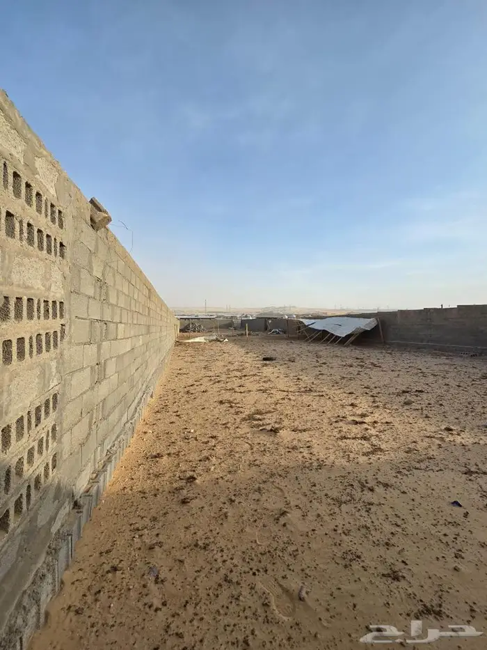 حوش رغبة للتنازل ( 2 ) 0