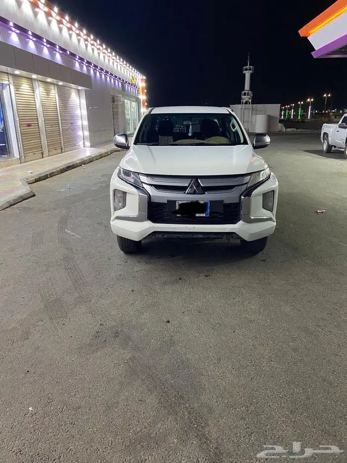 مستبيشي 2022 شرط من صدام لصدام 4