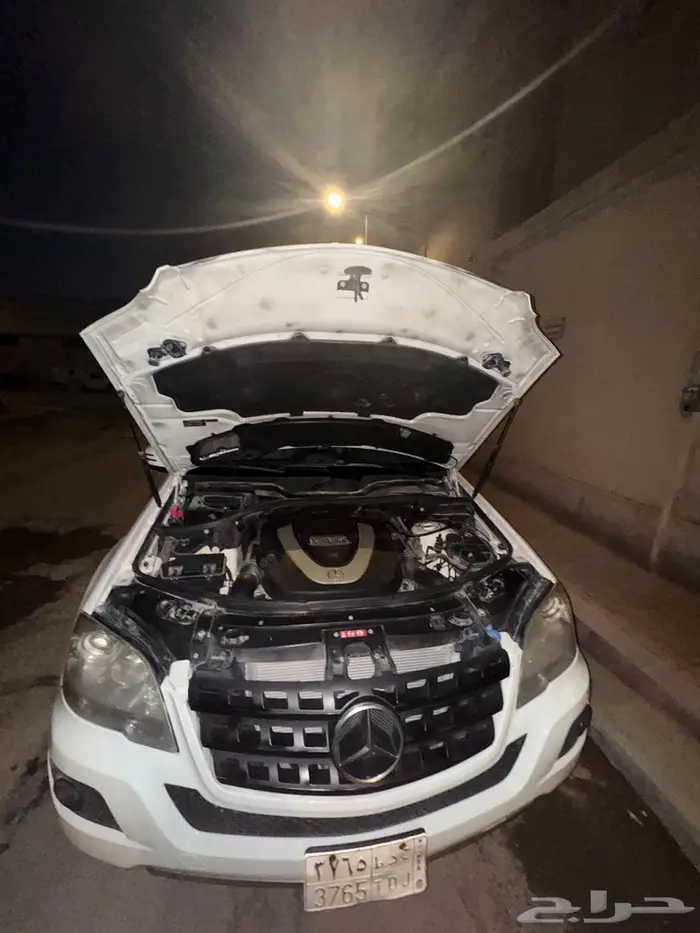 ml350 16