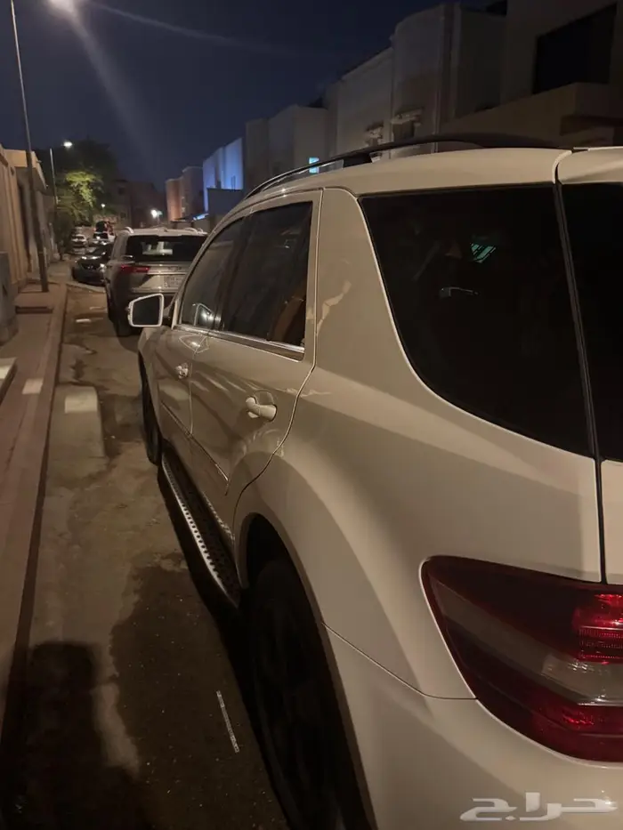ml350 13
