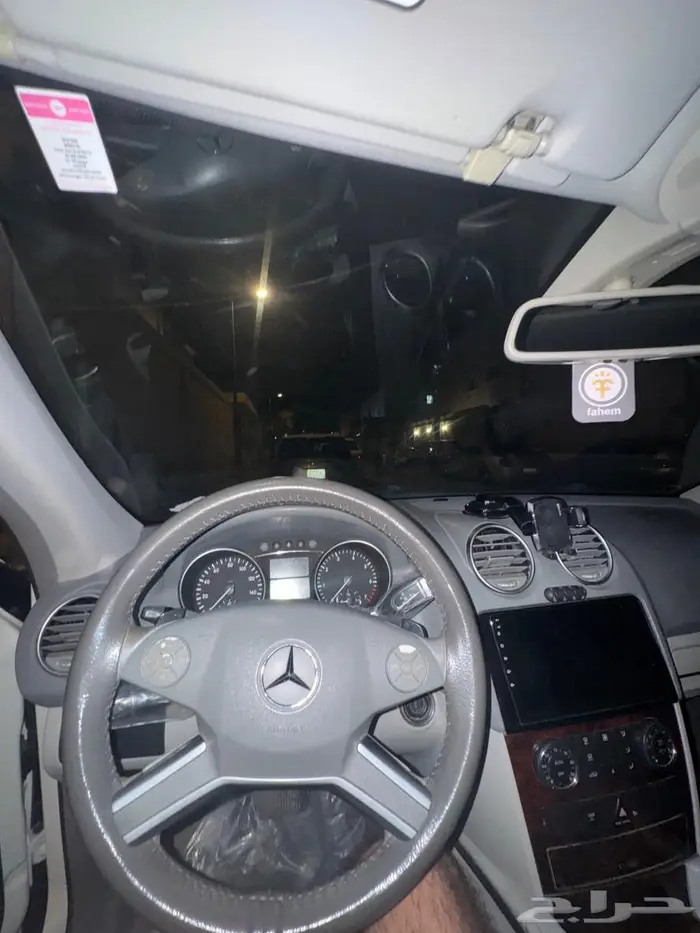 ml350 3