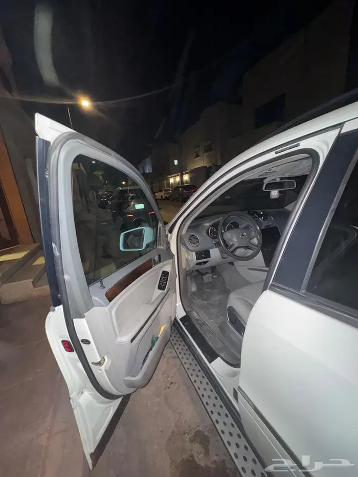 ml350 4