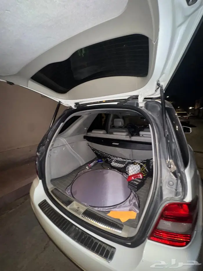 ml350 9