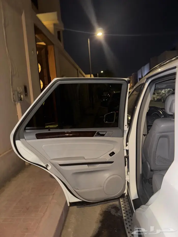 ml350 0