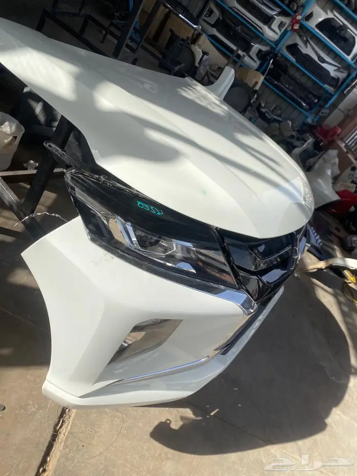 ميتسوبيشي L200 0