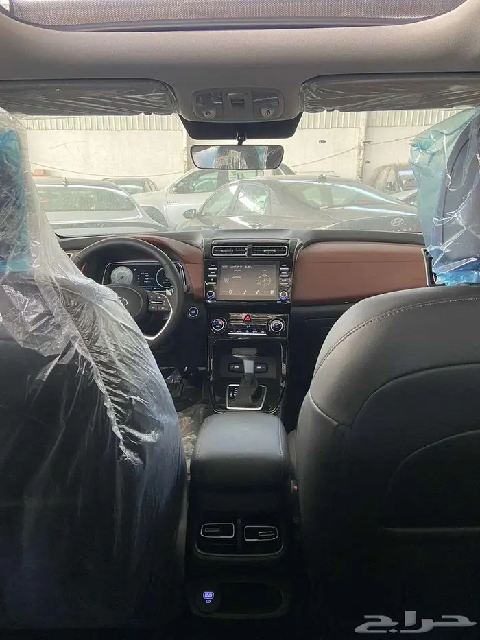 هيونداي كريتا كومفورت موديل 2025 عرض اقل سعر بالسوق 7