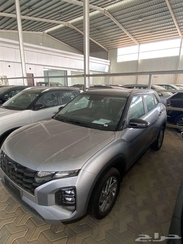 هيونداي كريتا كومفورت موديل 2025 عرض اقل سعر بالسوق 2