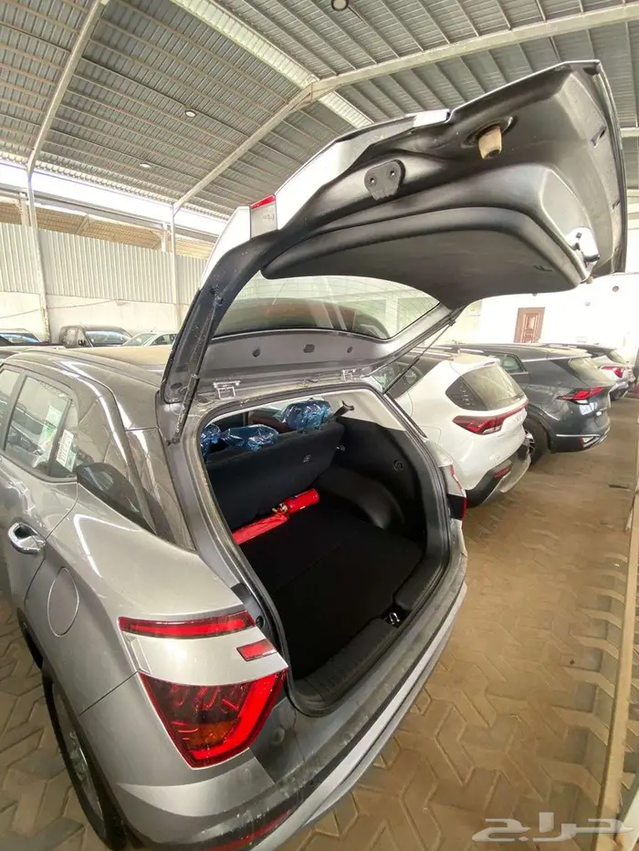 هيونداي كريتا كومفورت موديل 2025 عرض اقل سعر بالسوق 6